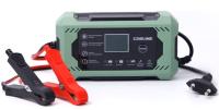 Зарядное устройство импульсное автоматическое для свинцово-кислотных аккумуляторов CA-5A CARLINE