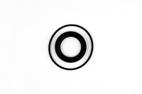 Ремкомплект рулевой рейки MUSASHI MAP2500K