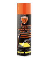 Клей универсальный SBR-110 650 мл (аэрозоль) ELTRANS EL-1285.06