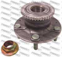 Ступица 0582-GFRA44/GA5S-26-15X задняя Febest