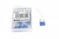 Предохранитель Koito 15A - мини  F1570