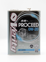 Масло моторное VERITY PROCEED 0w20 SQ/GF-7A 4л синтетическое (Япония)