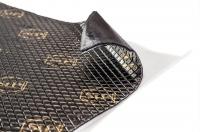 Вибропоглощающий материал Bimast BOMB Premium NEW, 470х750мм