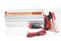 Переходник инвертор 12-220V 1500WT