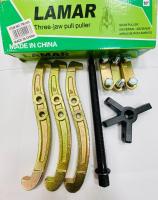 Съёмник 3х лапый 250мм TM243 КНР