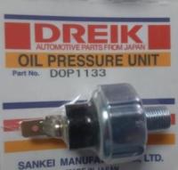 Датчик давления масла DOP1133 DREIK