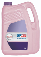 Масло промывочное  LUXE FLUSH MOTOR CLEANER  5л минеральное