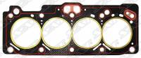 Прокладка головки блока ST-11115-16150 TOYOTA COROLLA, LEVIN, TRUENO 4AFE 93-00 SAT