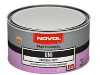 Novol Uni Шпатлевка универсальная 2кг