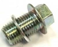 Пробка маслосливная с прокладкой YH-0130 5'825