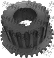 Шестерня коленвала TES-002 Febest