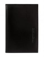 Обложка для паспорта ОП1 DRIVER