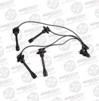 Комплект высоковольтных проводов IL0304 Avantech
