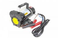 Насос в бочку электрический грузовой 24V