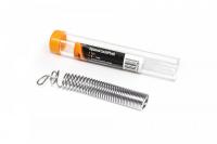 Припой Sn60Pb40,D 1мм,10г,в пластмассов.тубе М913305