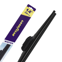 Щетка стеклоочистителя Goodyear Winter PREMIUM 14"/36см зимняя  9 переходников GY005314
