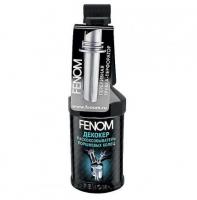 Раскоксовыватель двигателя FENOM 300мл FN-611N
