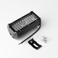 Фонарь диодный прямоугольный ходовой 144W (EL048) LUNARIS