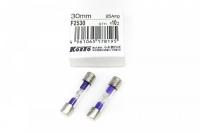 Предохранитель Koito  25A-стеклянные 30mm F2530