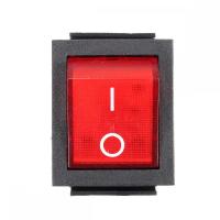 Тумблер переключатель Дорогой-С Подсветкой