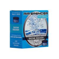 Ароматизатор воздуха на панель меловой "EIKOSHA" A-28 SAZAN SQUASH