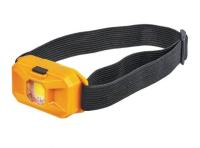 Фонарь налобный Navigator NPT-H17-3AAA 1COB LED 3Вт 3режима 14082