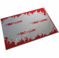 Вибропоглощающий материал Turbo M1 500х700мм