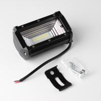 Фонарь диодный прямоугольный ходовой 72W (EL053/EL051) LUNARIS