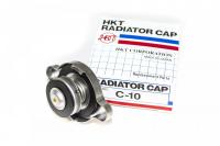 Крышка радиатора C-10 (0,9rg/cm2 D=44mm, d=29mm) HKT