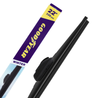 Щетка стеклоочистителя Goodyear Winter PREMIUM 22"/55см зимняя  9 переходников GY005322