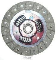 Диск сцепления NSD029U EXEDY