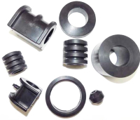 Втулка линка 90948-01061 верхняя