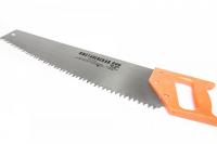 Ножовка по дереву 400мм шаг зубьев  5 мм   М23162 пласт.ручка