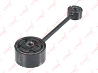 ME-1168 Опора двигателя  | зад прав/лев | LYNXauto