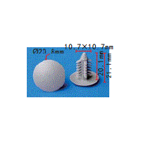 Клипса №3028