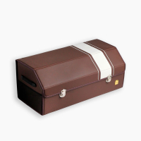 Органайзер в багажник складной большой усиленный (CS15635)