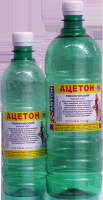 Ацетон Автон 0,5л