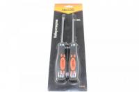 Набор отверток,2шт.,Ph,SL  М135425/Sparta