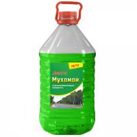 Омыватель стекол Спектрол "МУХОМОЙ"   5л