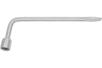 Ключ баллонный 19мм с лопаткой D001-19