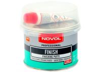Шпатлевка отделочная Novol Finish 0,25кг 1120