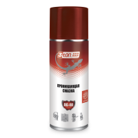 Проникающая смазка DG-40 3ton TC-535 520мл