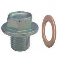 Пробка маслосливная с прокладкой YH-0114 5'825