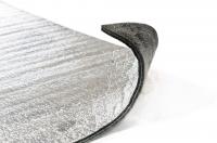 Шумоизоляционный материал Барьер 10 КС, 750х1000мм