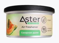 Ароматизатор органический (Сахарная дыня) ASTER AA-010-ME