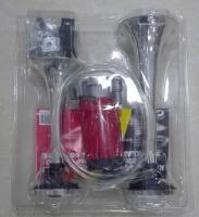 Сигнал "Дудка" двойной 24V