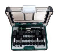 Набор бит SATA 05488 ударных, 26 предметов