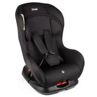 Удерживающее устройство для детей "ZLATEK Galleon" KRES3733 черный, 0-4 лет, 0-18 кг, группа 0+/1