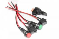 Тумблер переключатель Дешевый (в ассортименте)