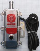 Предпусковой подогреватель двигателя ЛУНФЭЙ с принудительной циркуляцией  2000W